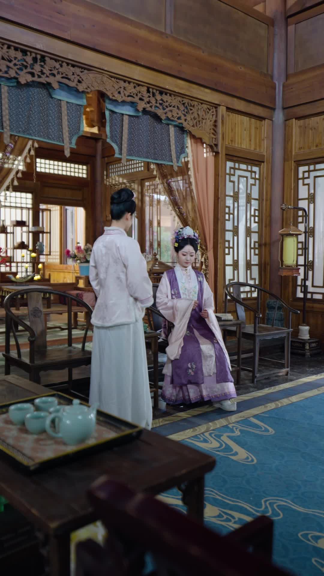 Episode 15 - I Dumped the Emperor and Took Power